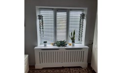 Ecrane calorifere / Grile decorative pentru radiatoare